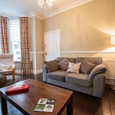 25 Church Street Keswick  Zewnętrze zdjęcie