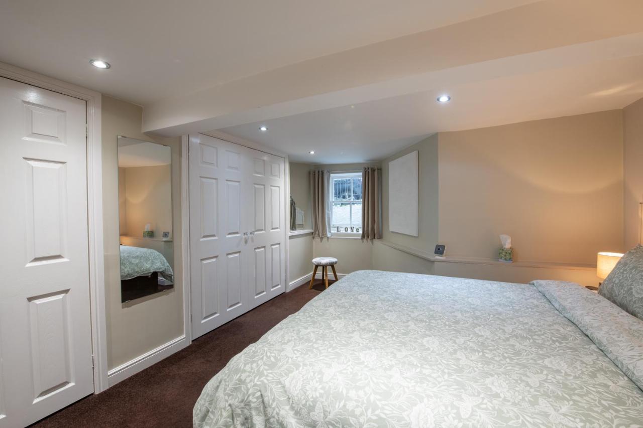 25 Church Street Keswick  Zewnętrze zdjęcie