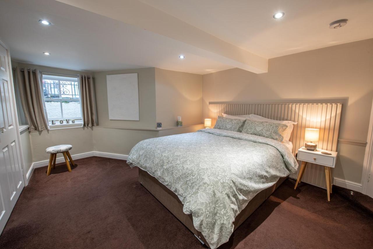 25 Church Street Keswick  Zewnętrze zdjęcie